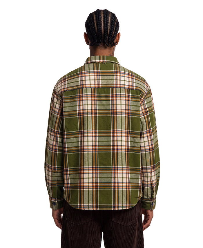Forest of Dreams Checks Shirt Urban Monkey®