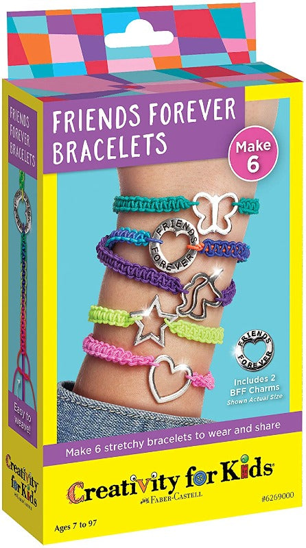Forever Friends Bracelets