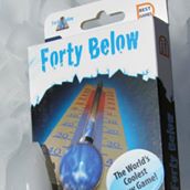 Forty Below