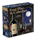 Foul Play & Cabernet