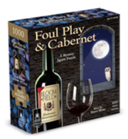 Foul Play & Cabernet
