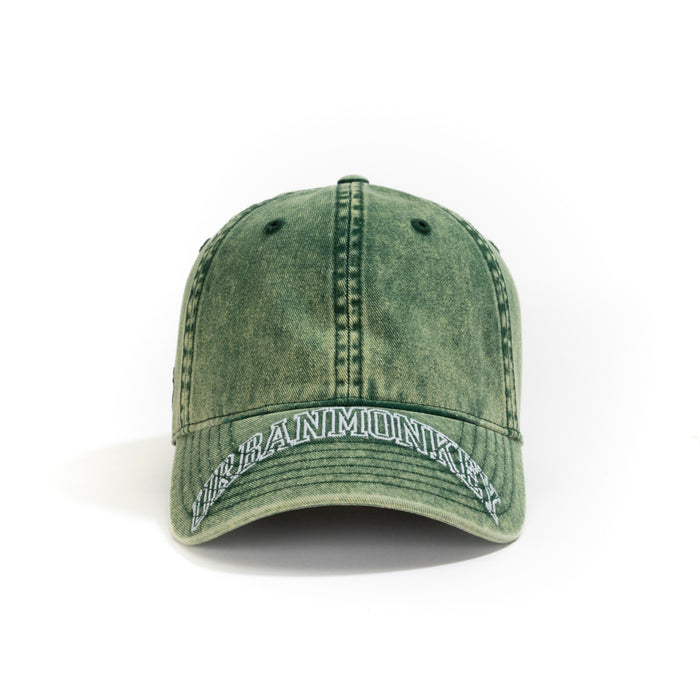 Founders Club // 002 Urban Monkey®