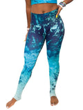Model: Carlee is a shark & sea turtle scientist and co-founder of Minorities in Shark Sciences. She is 5'7", 145 lbs and is wearing a M.
