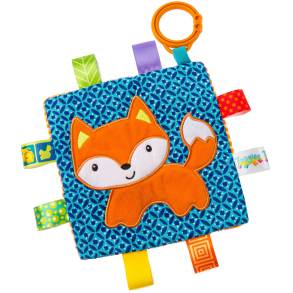 Fox Crinkle Me