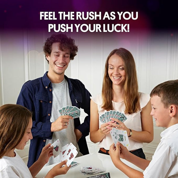 FoxMind Lucky Jack