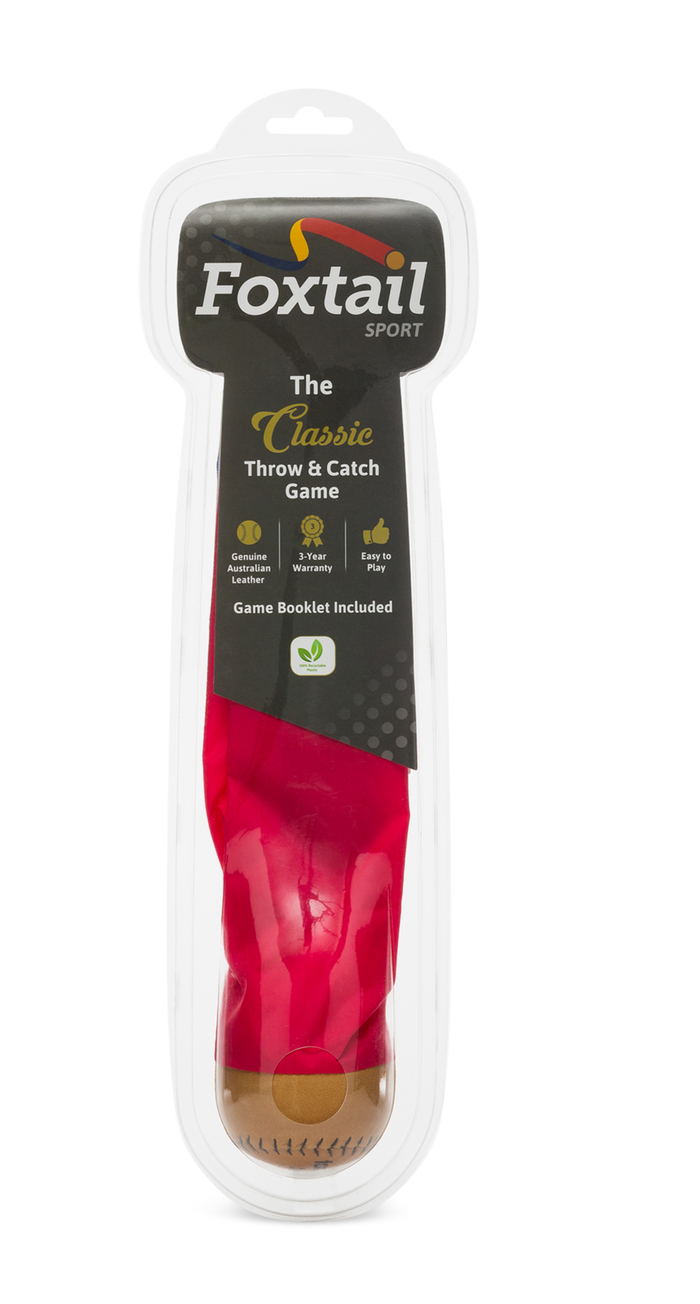 Foxtail Sport