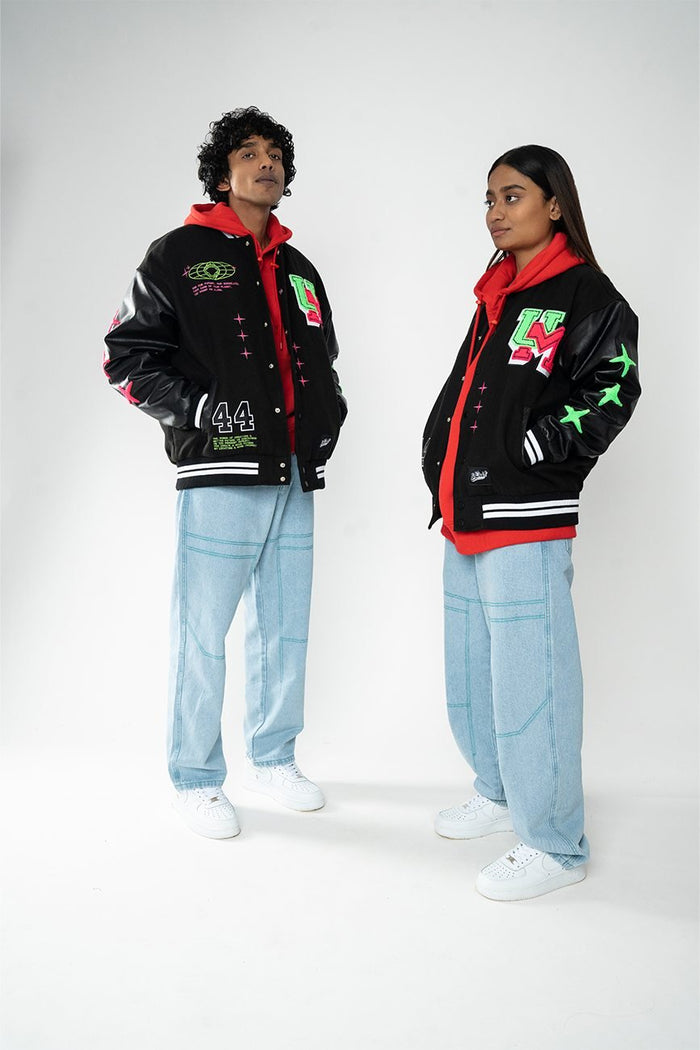 frat boy - Urban Monkey® - UMJ006_S