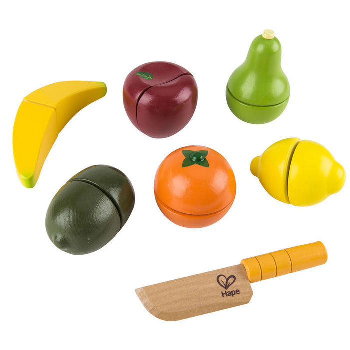 Fresh Fruit