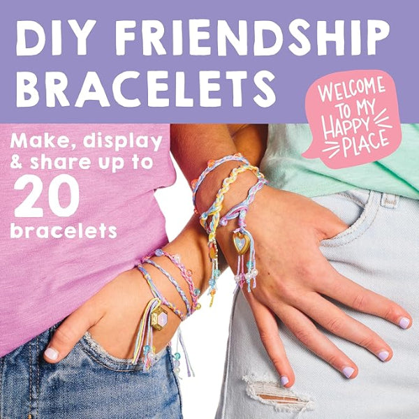Friendship Bracelets CFK