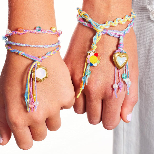 Friendship Bracelets CFK
