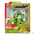 Frog Disect It -FINAL SALE