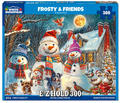 Frosty & Friends 300