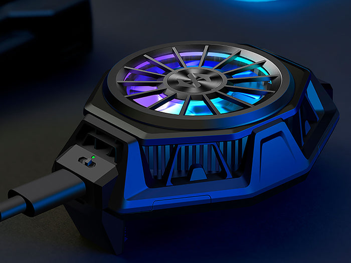 FunCooler Pro - Thermoelectric Cooler for Mobile Phone