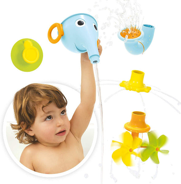 FunElefun Fill N Sprinkle