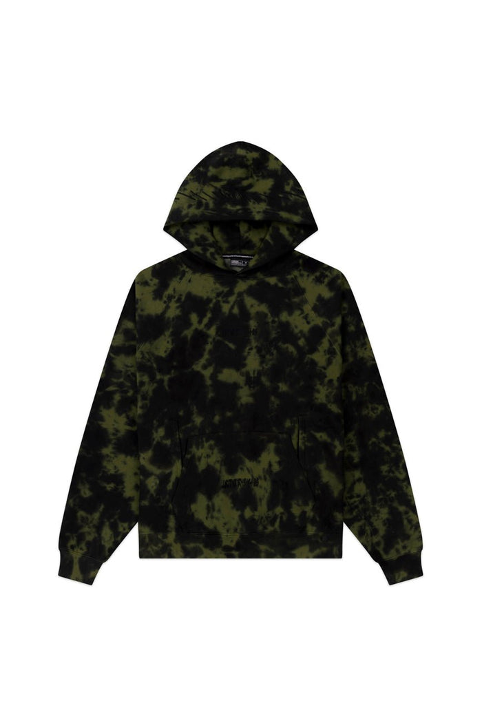 Future Hoodie - Urban Monkey® - UM23_A_HS_W006_XS