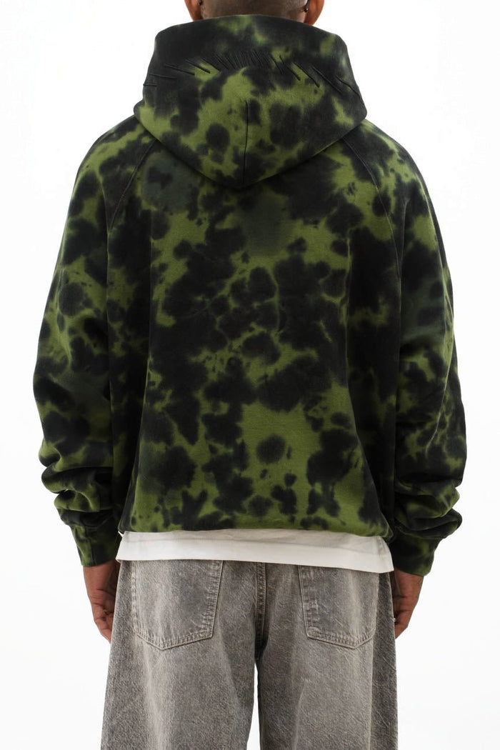 Future Hoodie - Urban Monkey® - UM23_A_HS_W006_XS