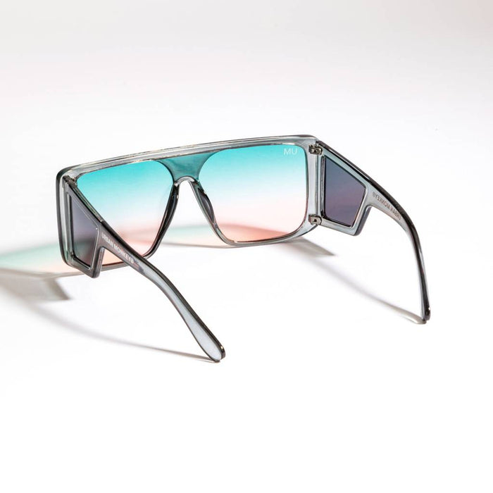 Game Changer // 002 - Urban Monkey® - SG0009_GR
