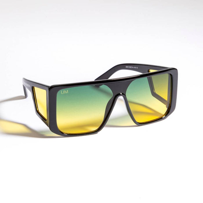 Game Changer // 003 - Urban Monkey® - SG0009_YL