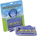 Games on the Go