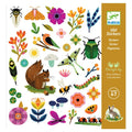 Garden Stickers