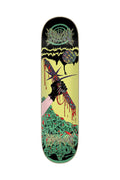 Gardner Handler Pro 8.0in x 31.8in Creature Decks - Urban Monkey® - 11116890