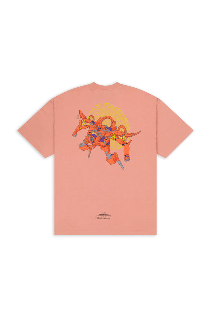 Garuda_By Okami Urban Monkey®