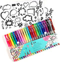 Gel Pens 24ct