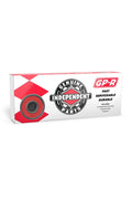 Genuine Parts Bearing GP - R Independent - set of 8 bearings, 4 spacers, and 8 speedrings - Urban Monkey® - 33531304