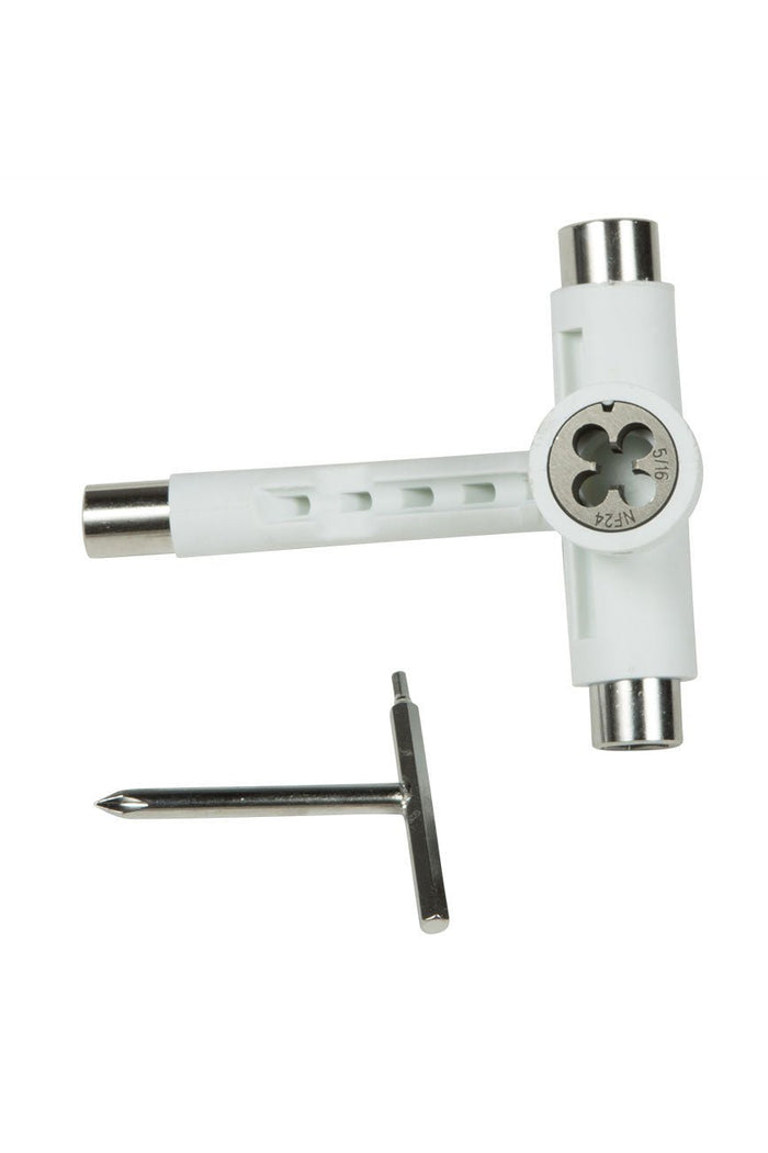 Genuine Parts Best Skate Tool Standard Independent - Urban Monkey® - 33531216_White