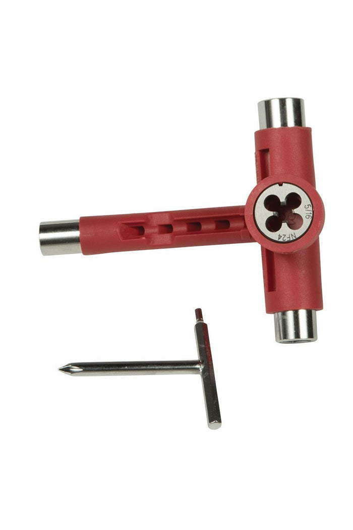 Genuine Parts Best Skate Tool Standard Independent - Urban Monkey® - 33531216_White