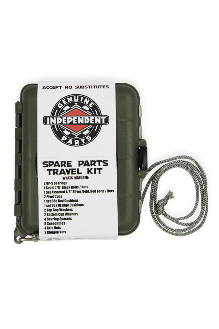 Genuine Parts Spare Parts Kit Independent - Urban Monkey® - 33531272