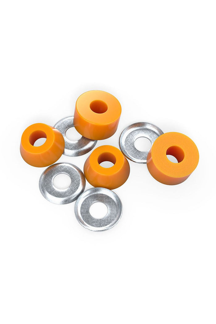 Genuine Parts Standard Cylinder Cushions Medium 90a Independent - set of 4 - Urban Monkey® - 33531176