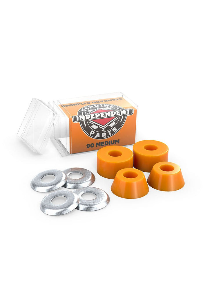 Genuine Parts Standard Cylinder Cushions Medium 90a Independent - set of 4 - Urban Monkey® - 33531176