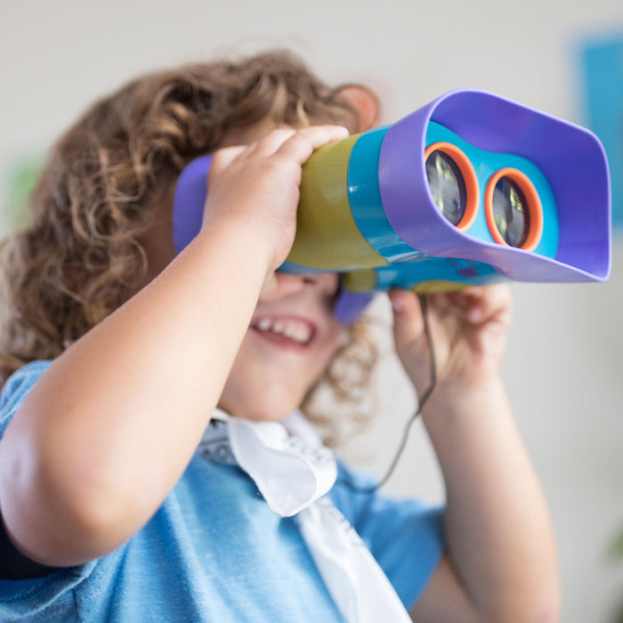 GeoSafari® Jr. Kidnoculars