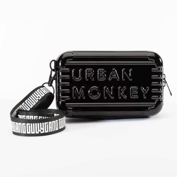 GG x UM // Sling 001 - Urban Monkey® - UMGGHB002_BLK