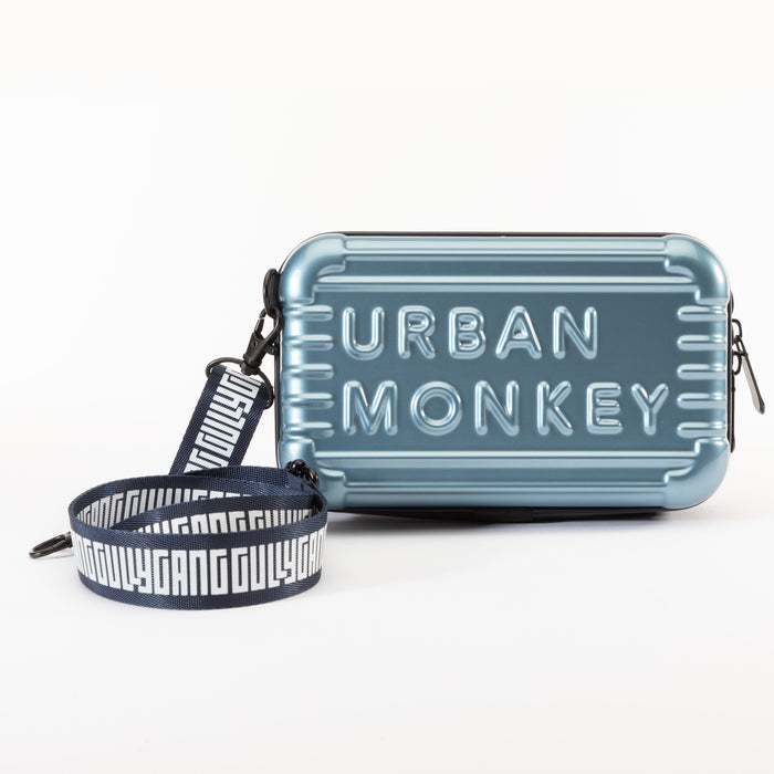 GG x UM // Sling 003 - Urban Monkey® - UMGGHB002_BLU