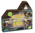 Ghost in the Attic
