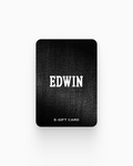 Gift Cards