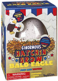 Ginormous Grow Eagle
