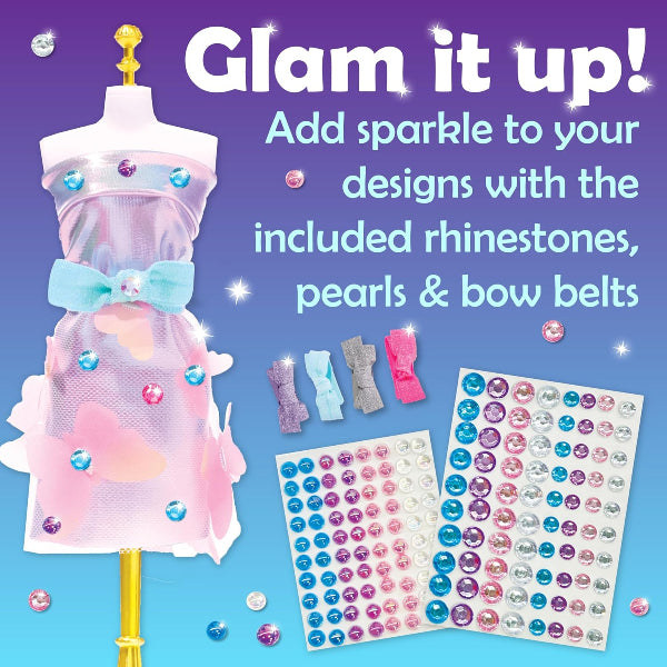 Glam Studio Designed by You