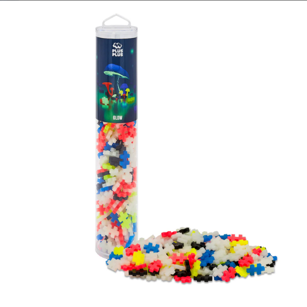 Glow Tube 240pc