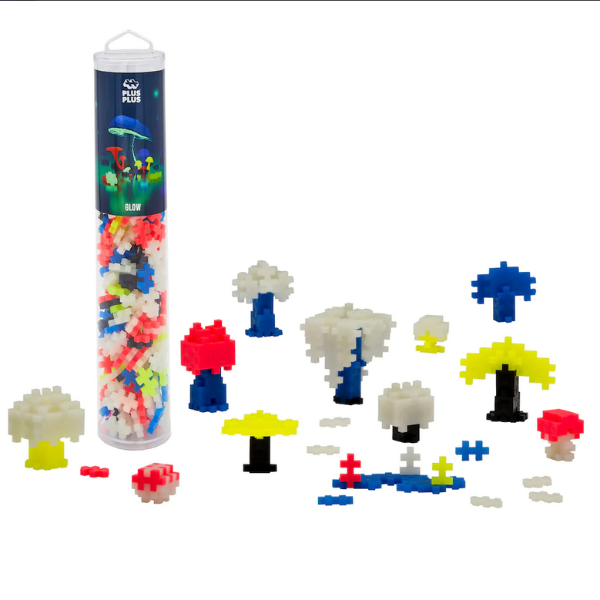 Glow Tube 240pc