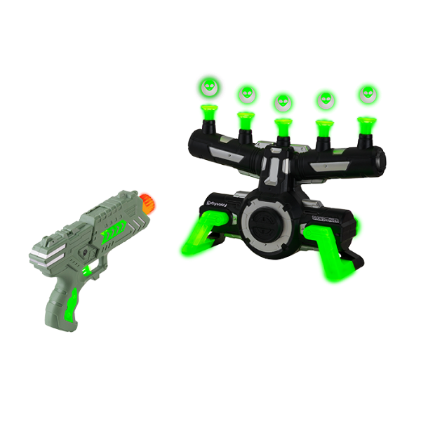 Glowstriker