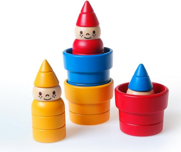 Gnome Sweet Gnome