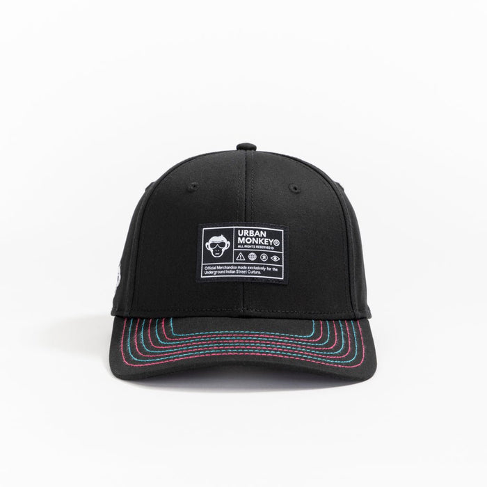 goat // 001 - Urban Monkey® - UM23SC_048