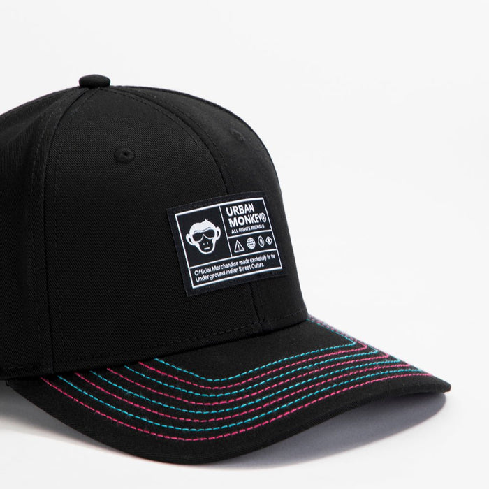 goat // 001 - Urban Monkey® - UM23SC_048