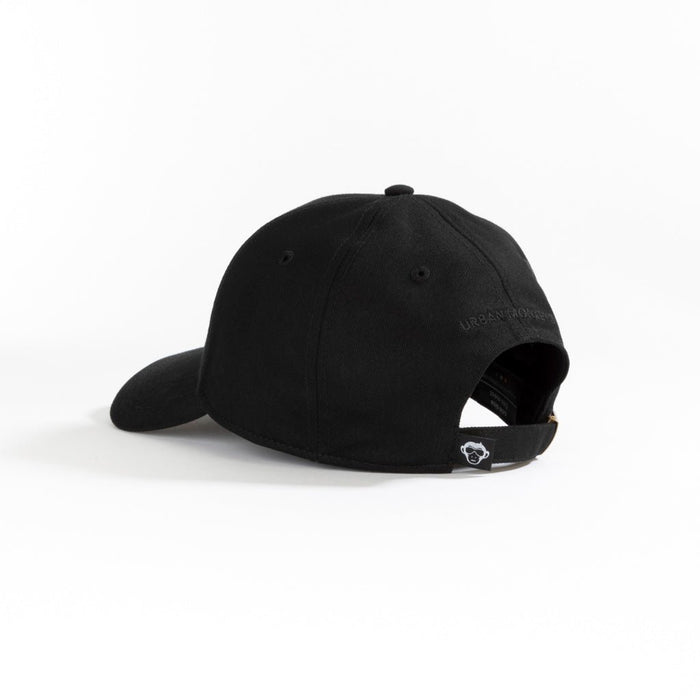 G.O.A.T - Urban Monkey® - RVBC029_BLK