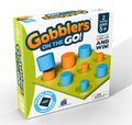 Gobblers on the Go!