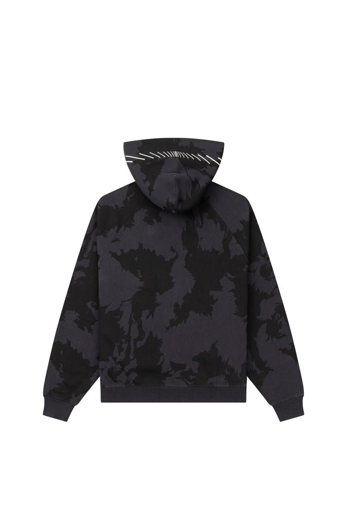 God Mode Hoodie - Urban Monkey® - UM23A_HS_W004_XS