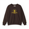 Gold Foil Alchemist Crewneck Sweatshirt